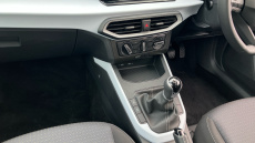 SEAT Arona 1.0 TSI SE 5dr Petrol Hatchback